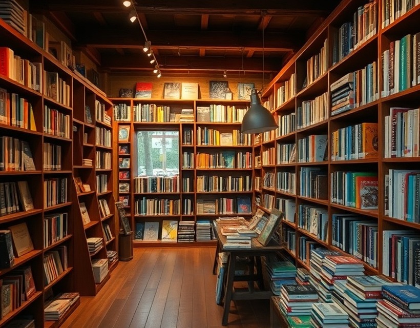 Recomendaciones de lectura